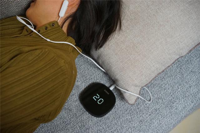 左点睡眠仪深度评测 这款智能睡眠“黑科技”，真能让你一夜好眠吗？