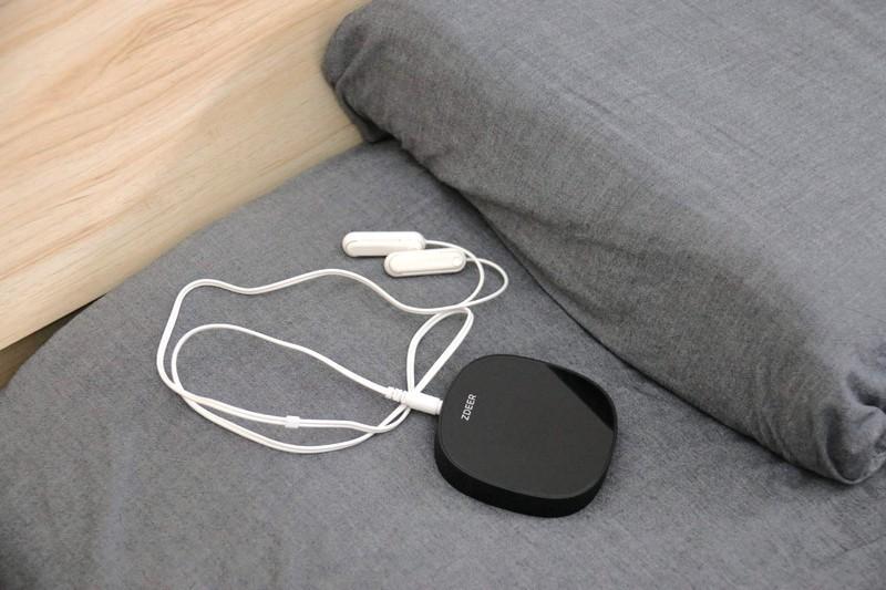 探索左点智能睡眠仪 开启科技助眠新时代，守护您的大脑健康