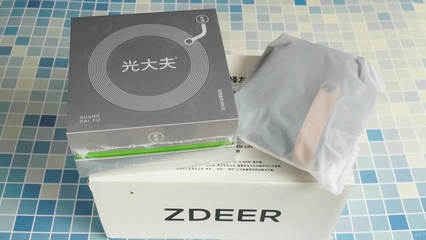 真的是“种草神器”！左点智能睡眠仪，拯救失眠小王子